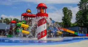 Отель Camping Wedderbergen  Ведде